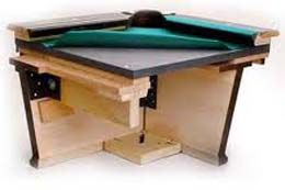 pool table service kansas city